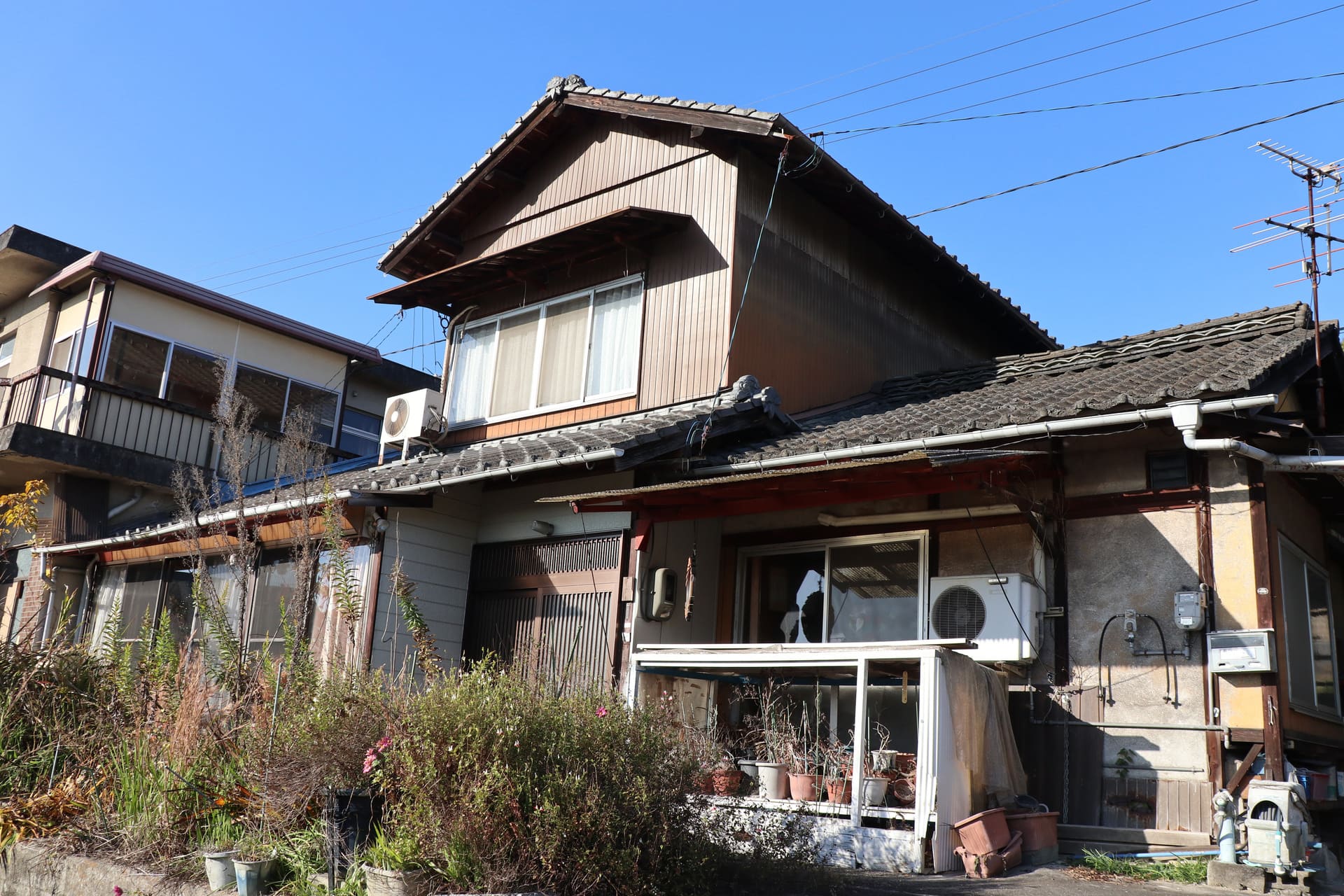 空き家もお任せ | 千葉県木更津の不動産売却ならLIXIL不動産ショップ 株式会社トチタテ