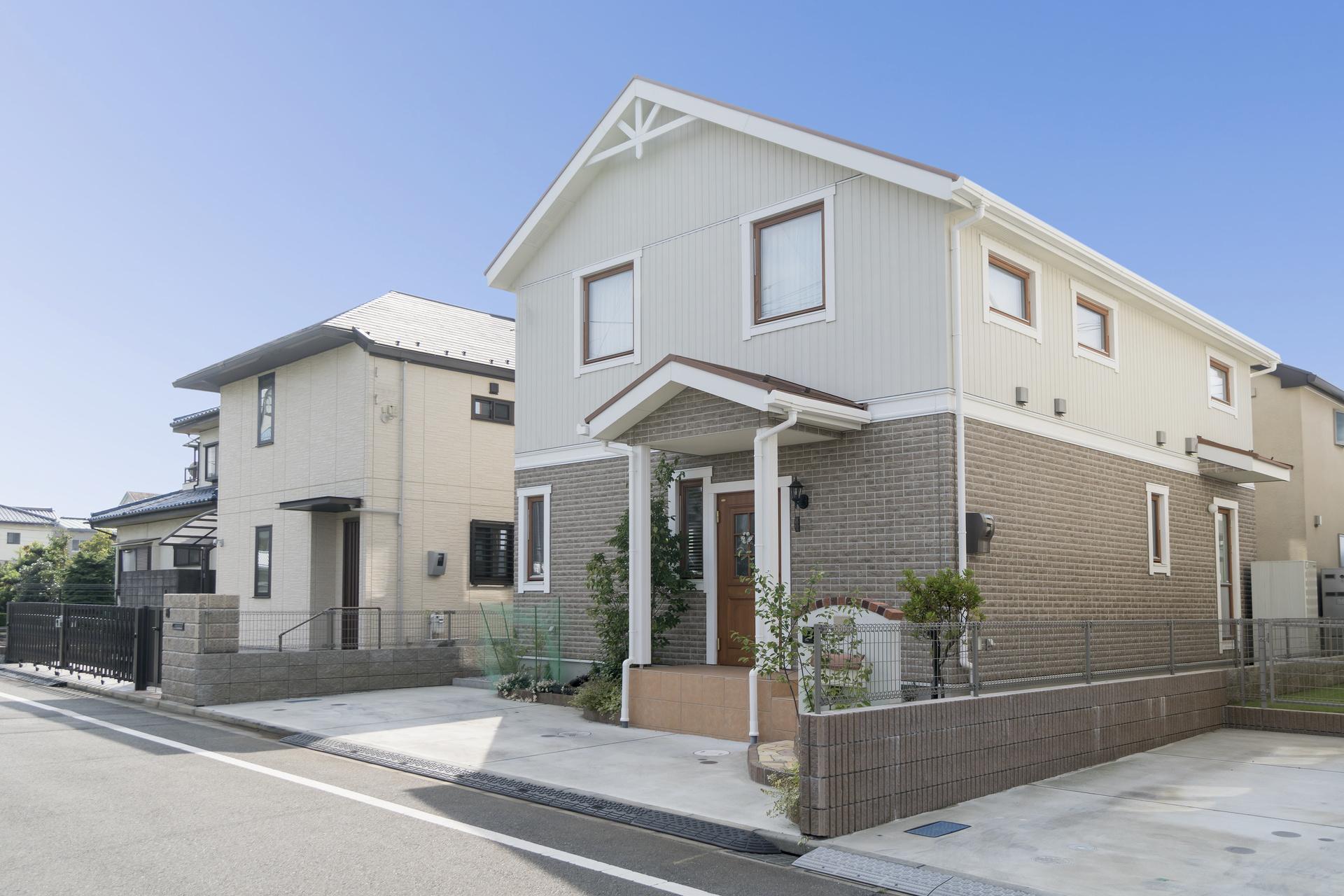 戸建てを売却 | 千葉県木更津の不動産売却ならLIXIL不動産ショップ 株式会社トチタテ