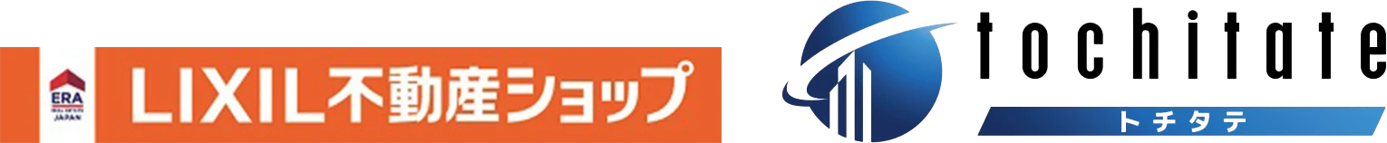 LIXIL不動産ショップ 株式会社トチタテ
